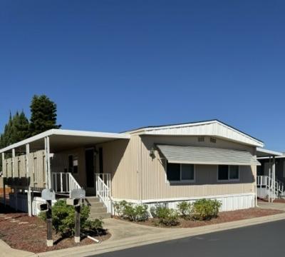 Mobile Home at 12101 Dale Street Stanton, CA 90680