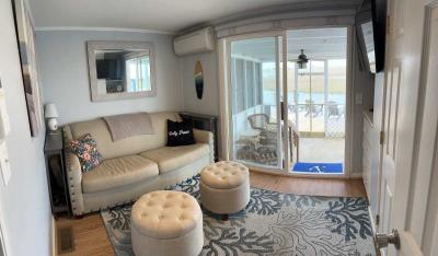 Photo 2 of 14 of home located at 1511 E Fort Macon Rd #124 Atlantic Beach, NC 28512