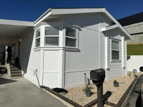 2009 Fleetwood Mobile Home For Sale