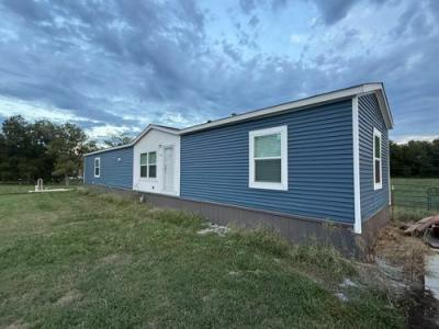 Mobile Home at 502 Northeast 1st Street Afton, OK 74331