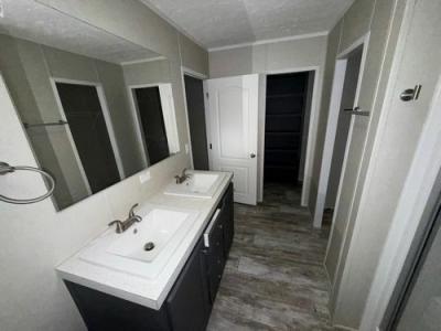 Photo 5 of 8 of home located at 502 Northeast 1st Street Afton, OK 74331