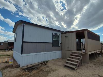 Photo 2 of 18 of home located at 4300 Sunwest Lane Carlsbad, NM 88220
