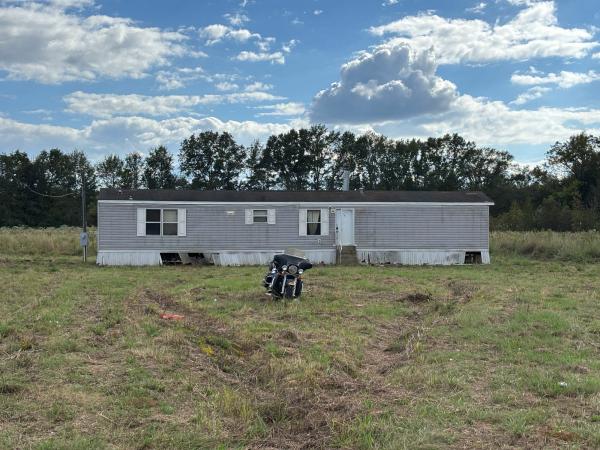 2011 FACTORY SELECT Mobile Home For Sale