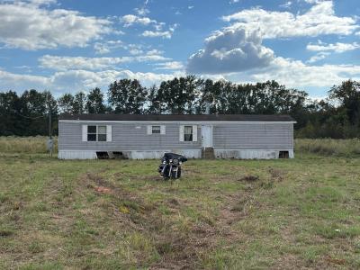 Photo 1 of 8 of home located at 133 Williams Road Canton, MS 39046