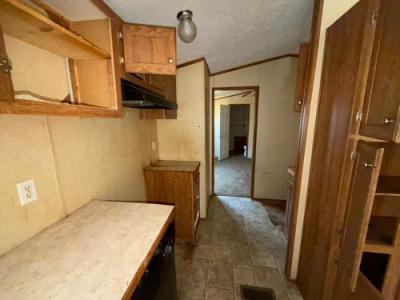 Photo 4 of 8 of home located at 133 Williams Road Canton, MS 39046