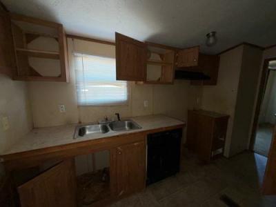 Photo 5 of 8 of home located at 133 Williams Road Canton, MS 39046