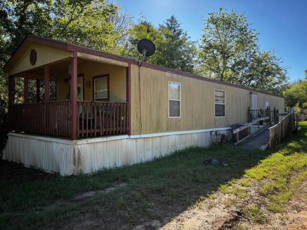 2006 GALAXY 61 Mobile Home For Sale