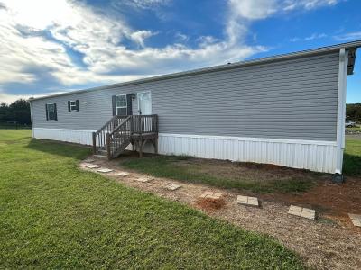 Mobile Home at 2000 Paisley Drive Lot 61 Haw River, NC 27258