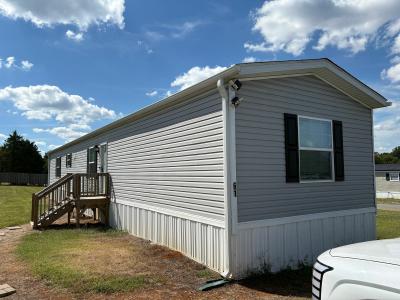 Photo 2 of 13 of home located at 2000 Paisley Drive Lot 61 Haw River, NC 27258