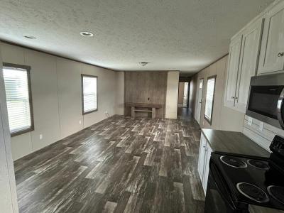 Photo 3 of 13 of home located at 2000 Paisley Drive Lot 61 Haw River, NC 27258