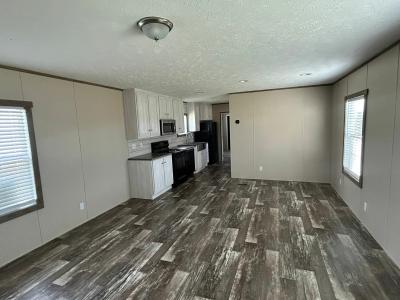 Photo 4 of 13 of home located at 2000 Paisley Drive Lot 61 Haw River, NC 27258