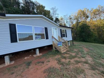 Mobile Home at 8739 Mertie Road Millers Creek, NC 28651