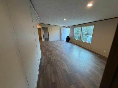 Photo 4 of 11 of home located at 8739 Mertie Road Millers Creek, NC 28651
