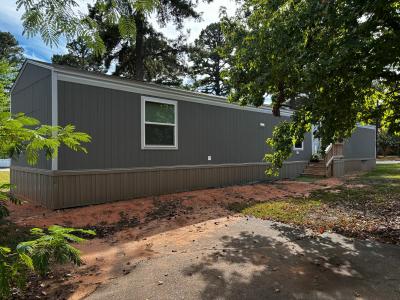Photo 2 of 3 of home located at 2505 Bender Road Lot 102 Texarkana, TX 75501