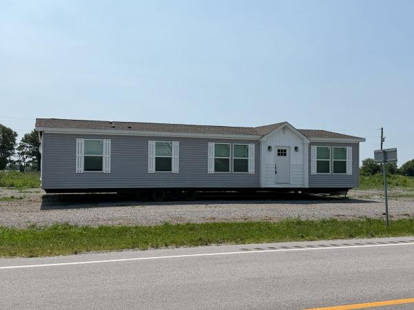 2024 CLASSIC Mobile Home For Sale
