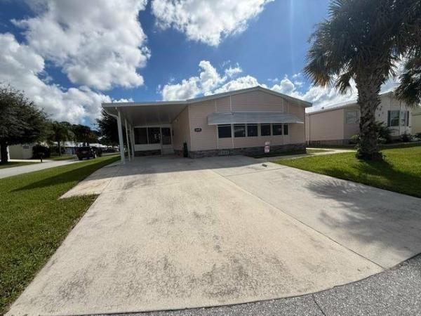 Photo 1 of 2 of home located at 6800 Tucan Street Fort Pierce, FL 34951