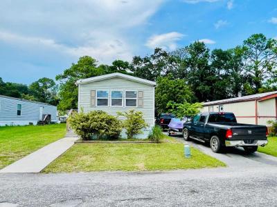 Mobile Home at 14003 Postime Drive, Lot 95 Jacksonville, FL 32250