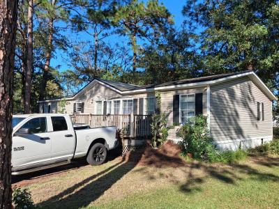 Mobile Home at 6121 Collins Rd, Lot 95 Jacksonville, FL 32244