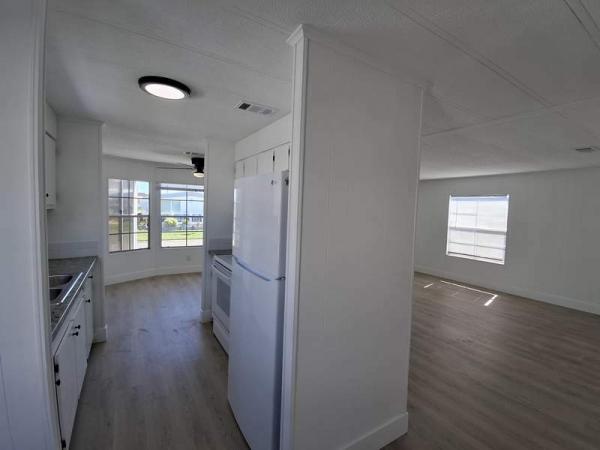 1981 TRAD Manufactured Home