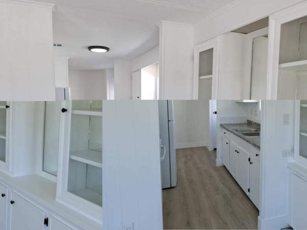 1981 TRAD Manufactured Home