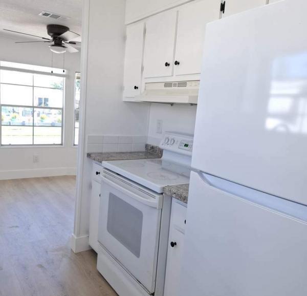 1981 TRAD Manufactured Home