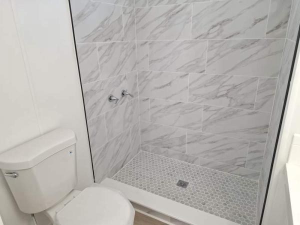 1981 TRAD Manufactured Home