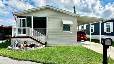 Mobile Home at 36 Tangelo Dr Winter Haven, FL 33884