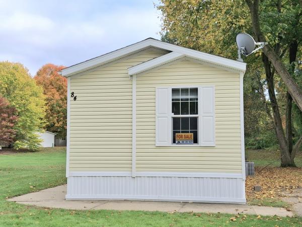 2015 Redman Mobile Home For Sale