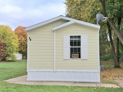 Mobile Home at 10450 6 Mile Rd 84 Battle Creek, MI 49014