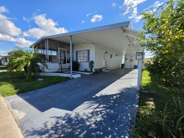 1979 GREE Mobile Home For Sale
