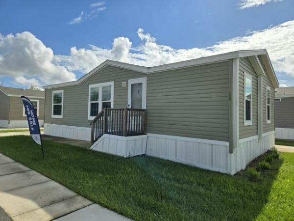 2024 Nobility Mobile Home For Sale