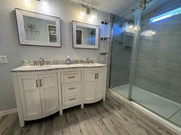 2003 Nobility N810749A Mobile Home
