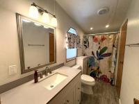 2003 Nobility N810749A Mobile Home