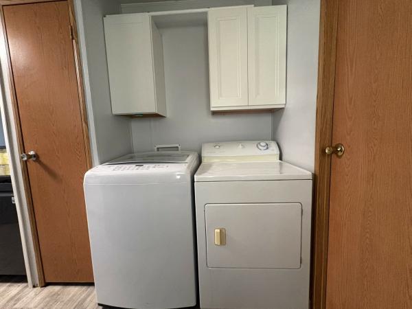 2003 Nobility N810749A Mobile Home