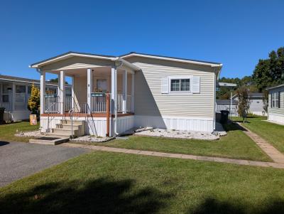 Mobile Home at 9 Downing Street Easton, MD 21601