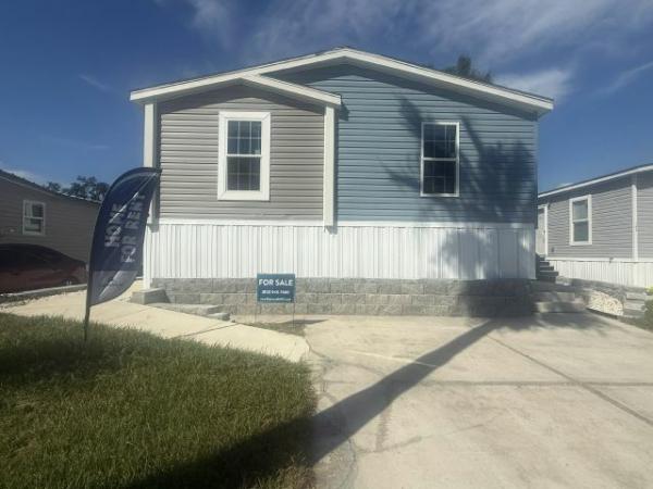 Photo 1 of 2 of home located at 12130 Us Highway 41 South Lot Gibsonton, FL 33534