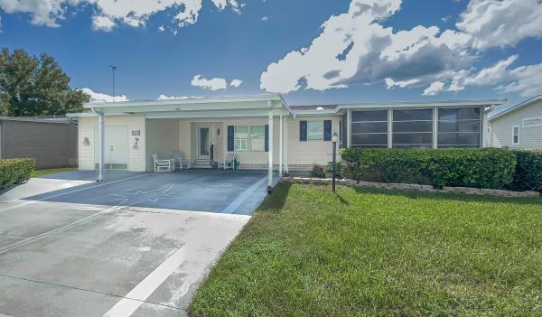 1997  Mobile Home For Sale