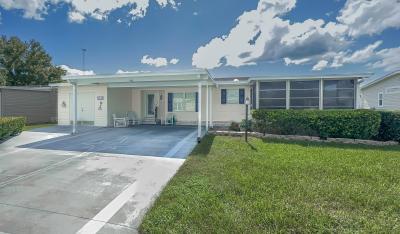 Mobile Home at 962 W Norman St Lady Lake, FL 32159