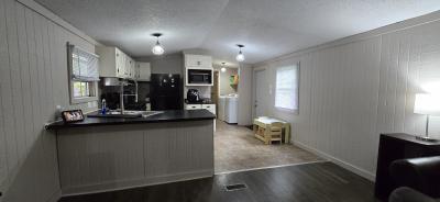 Mobile Home at 62430 Locust Rd Lot 28 South Bend, IN 46614