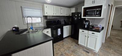 Photo 4 of 12 of home located at 62430 Locust Rd Lot 28 South Bend, IN 46614