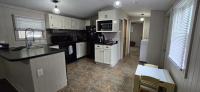 1997 Skyline Mobile Home