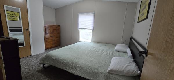 1997 Skyline Mobile Home
