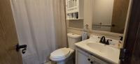 1997 Skyline Mobile Home