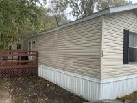 1997 Skyline Mobile Home