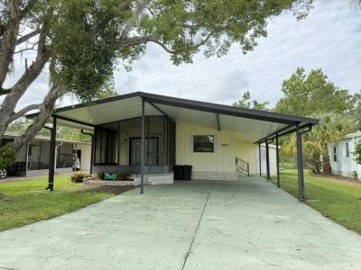 Mobile Home at 1770 Kingsmill Dr. Orlando, FL 32826