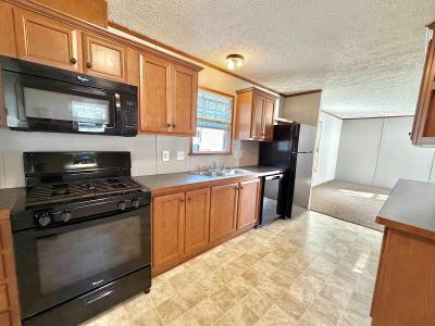 Mobile Home at 13318 S. Dixie Hwy. # 2 Holly, MI 48442