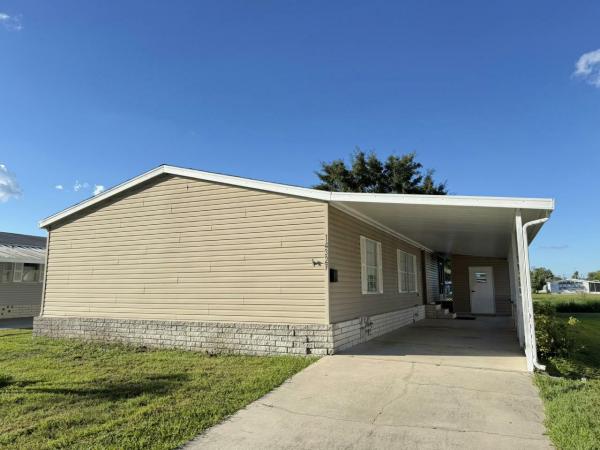 2000 OAKH Mobile Home For Sale