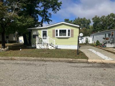 Mobile Home at 173 Brighton Rd Barnegat, NJ 08005