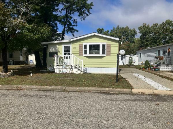 Photo 1 of 2 of home located at 173 Brighton Rd Barnegat, NJ 08005