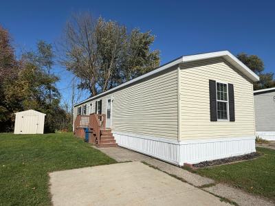 Mobile Home at 13318 S. Dixie Hwy. # 71 Holly, MI 48442